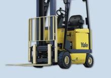 Carretillas elevadoras eléctricas Yale ERC/P 18 AAF