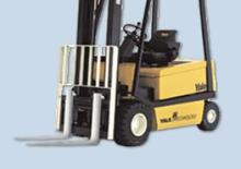 Carretillas elevadoras eléctricas Yale ERP 30 ALF