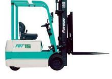 Carretillas elevadoras eléctricas Artison FBT 15