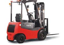 Carretillas elevadoras eléctricas Noblelift FE 4 F 16