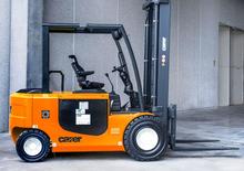 Carretillas elevadoras eléctricas Carer R 50 NCFR