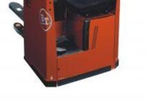 Carretillas elevadoras de carga lateral eléctricas BT SR 1,35 L