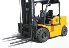 Carretillas elevadoras eléctricas OM XE 80