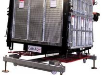 Elevadores Industriales CAMAC ECP 1000/150