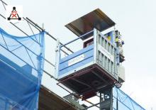 Elevadores Industriales Geda GEDA 300 Z/ZP