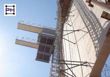 Elevadores Industriales Geda GEDA PH 2032