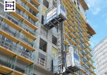 Elevadores Industriales Geda GEDA PH 2737