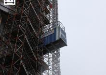Elevadores Industriales Geda GEDA PH 3240