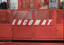 Elevadores Industriales Encomat IZA PETC 750