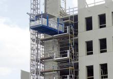 Elevadores Industriales Böcker LX A17 