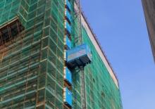 Elevadores Industriales Maber MB A 2000/150-R