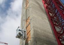 Elevadores Industriales Maber MB A 800/150