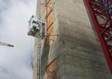 Elevadores Industriales Maber MB A 800/150-SR