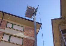 Elevadores Industriales Alba MC-450