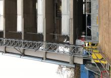Elevadores Industriales Alba PTB-3800-1V