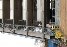 Elevadores Industriales Alba PTB-3800-2V