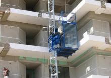 Elevadores Industriales Safi SCAF AS