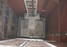 Elevadores Industriales Safi VISION AS 1000