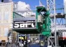 Elevadores Industriales Safi VISION MC/PC 3000