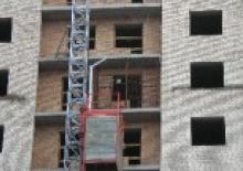 Elevadores Industriales Safi ZENITH AS 1500