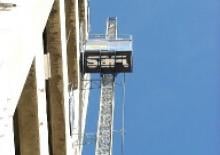 Elevadores Industriales Safi ZENITH AS 2000