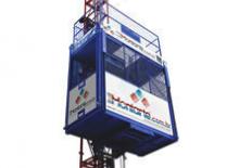 Elevadores Industriales Montarte 10/12-CS