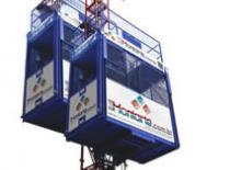 Elevadores Industriales Montarte 10/13-CD