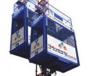 Elevadores Industriales Montarte 13/17-CD