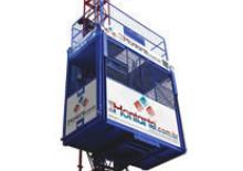 Elevadores Industriales Montarte 13/17-CS