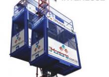 Elevadores Industriales Montarte 13/18-CD