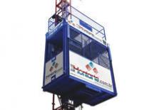 Elevadores Industriales Montarte 13/19-CS