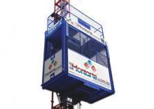 Elevadores Industriales Montarte 15/20-CS
