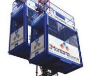 Elevadores Industriales Montarte 20/26-CD