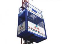 Elevadores Industriales Montarte 20/26-CS