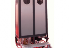 Elevadores Industriales CAMAC EPM-250
