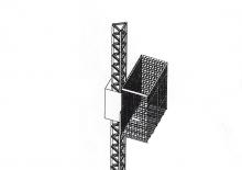 Elevadores Industriales Euroscaf ESP-1500