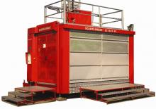 Elevadores Industriales Scanclimber Wega SC1837-65