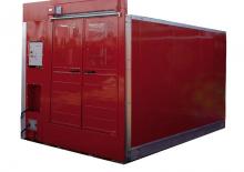Elevadores Industriales Scanclimber Wega SC3237-65H