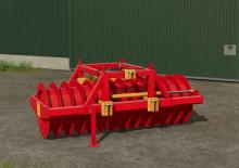 Empacadoras de ensilaje Jako Silage packer