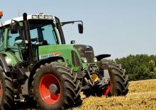 Empacadoras gigantes + de alta presión Fendt 12130 SE
