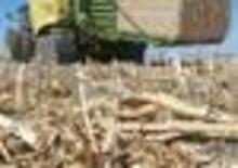Empacadoras gigantes + de alta presión Krone Big Pack 1290 HDP II