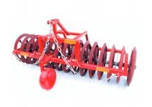Empaquetadoras Brix B 15/90/1