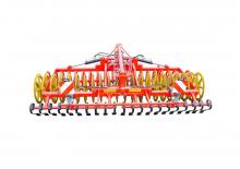 Empaquetadoras Brix B 24/90 F-H
