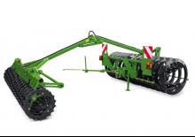 Empaquetadoras Amazone C-Pack 2600-900