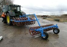 Empaquetadoras Bremer D 90/27
