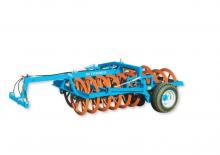 Empaquetadoras Tigges DP 700 I-130 B