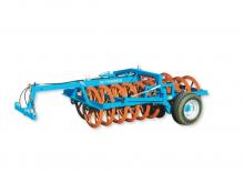 Empaquetadoras Tigges DP 700 II-290 B FW 