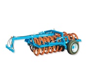 Empaquetadoras Tigges DP 900 II-285 S LF