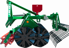 Empaquetadoras Regent F-WW 300 T