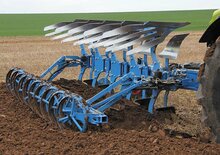 Empaquetadoras Lemken FlexPack JR 5-100
